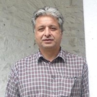 Maqsood Jan