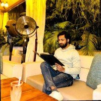 Mohd Maaz
