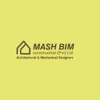 Mash  BIM Construction Pvt Ltd