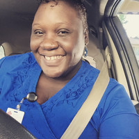 Destiny Holford