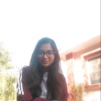 Bhavika Bansal