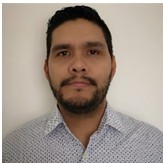 Olivier Obando Padilla