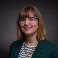 Jessica E. Hall