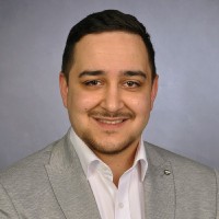 Amir Gharagozlou