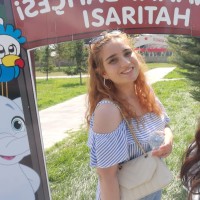 Eda Nur DAMAR