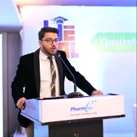 Dr. Shah Faisal