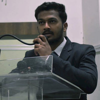 Sudarshan Gore