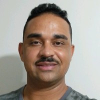 Samuel Cidreira