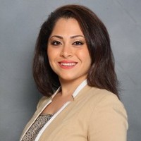 Tina Khajevandi