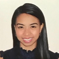 Aprilina Espiritu - Ybañez