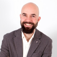 David Bos (Certified Privacy Manager)