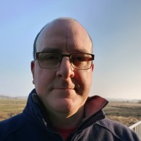 Mark Groves