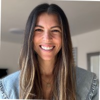 Kimberley Tenoudji-Cohen