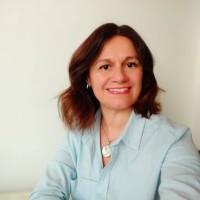 Dinora Curbelo Vidart