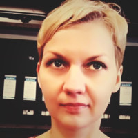 Małgorzata Liminowicz