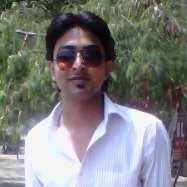 Anuj Kumar
