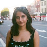 Surabhi Raj