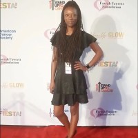 Candice Robinson-Miller