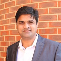 Manoj Gupta