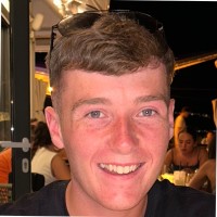 Conor O'Buachalla