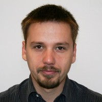 Robert Šmedek