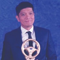 Kris C. Lim
