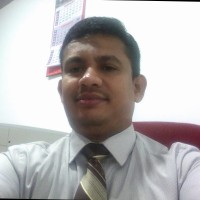 Mohamed Zahid Mulaffer