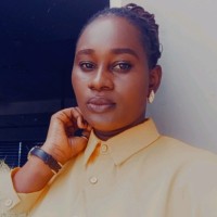 Benedicta Obeng Vital