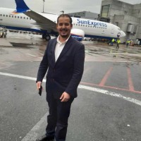 YAHIA ALMOUBOUDI ✈️