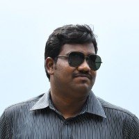 Rajasekar K