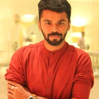 Karan Chandak
