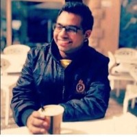 Nilesh Patil, M.S., M.B.A.