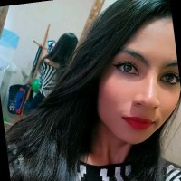 Luanda Cristina