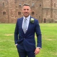 Gavin Young