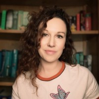 Jana Maria Lüpke