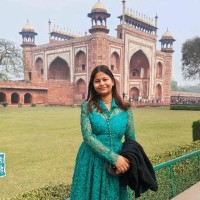 Poorvi Singh