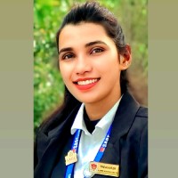 Megha Pal