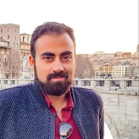 Daniel Baz