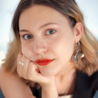 Marta Vasiukovich