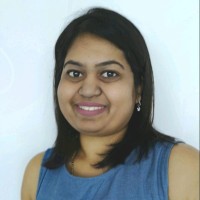 Kamna Nowbuth