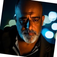 Francisco Gustavo Paulos Gomes