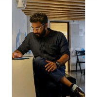 Anuraj P R