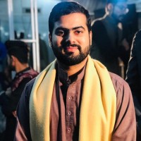 Muhammad Talha Iqbal