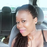 Solace Mukuze