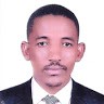 Ahmed Hamid Mohamed Mahdi