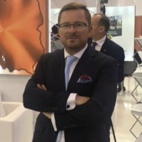 Sebastian Jędrzejewski