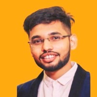 Ruchit Patel
