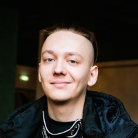 Maksim Zakharov