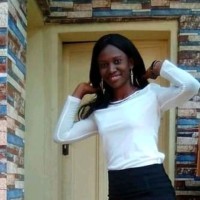 Nwachukwu Justina