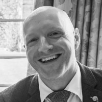 Mark Ainsworth